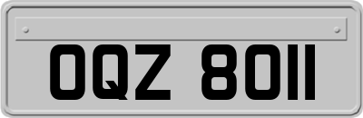 OQZ8011