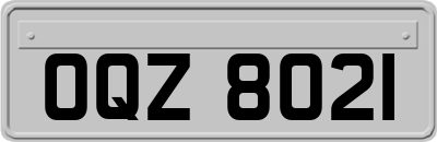 OQZ8021