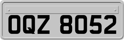 OQZ8052