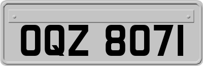 OQZ8071