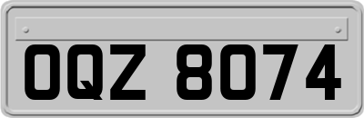OQZ8074