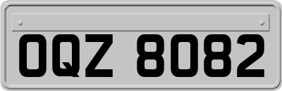 OQZ8082