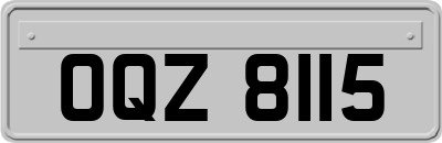OQZ8115