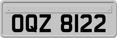 OQZ8122