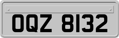 OQZ8132
