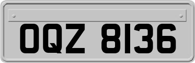 OQZ8136