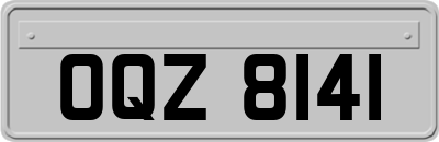 OQZ8141