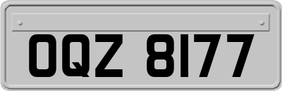 OQZ8177