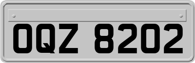 OQZ8202