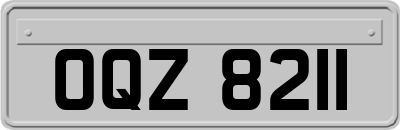 OQZ8211