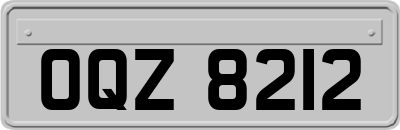 OQZ8212