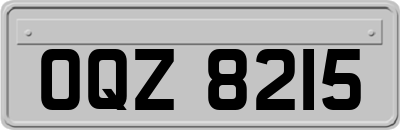 OQZ8215