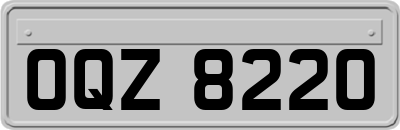 OQZ8220