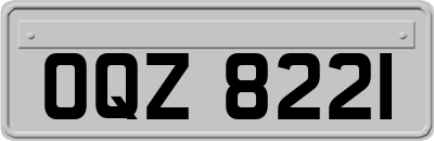 OQZ8221