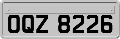 OQZ8226