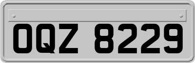 OQZ8229
