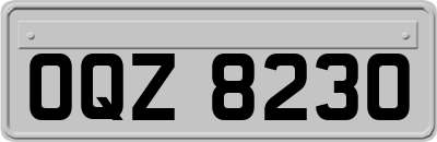 OQZ8230
