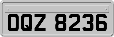 OQZ8236