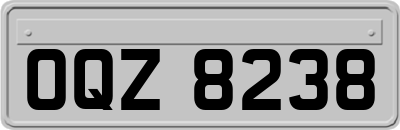 OQZ8238