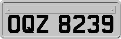 OQZ8239