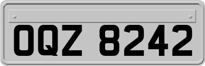 OQZ8242