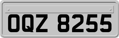 OQZ8255