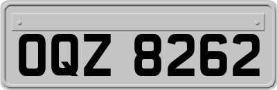 OQZ8262
