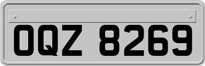 OQZ8269