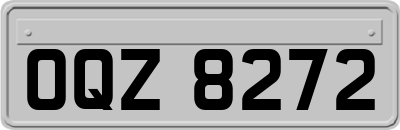 OQZ8272