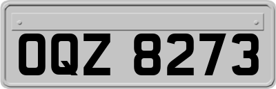 OQZ8273
