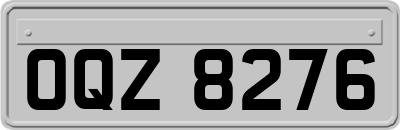 OQZ8276