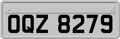 OQZ8279