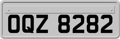 OQZ8282
