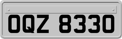 OQZ8330