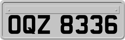 OQZ8336
