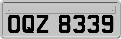 OQZ8339