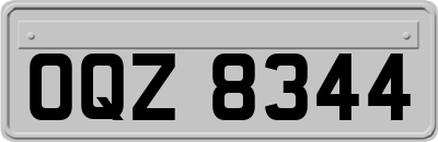 OQZ8344