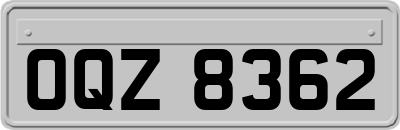 OQZ8362