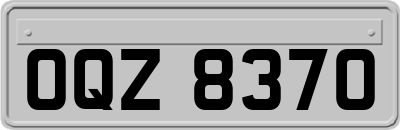OQZ8370