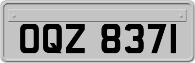 OQZ8371