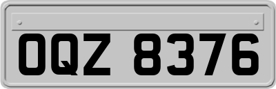 OQZ8376