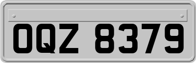 OQZ8379