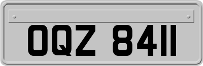 OQZ8411