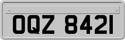 OQZ8421