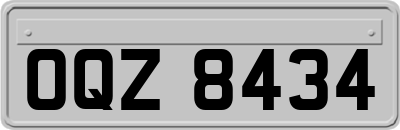 OQZ8434
