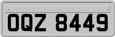 OQZ8449