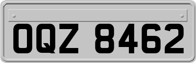 OQZ8462