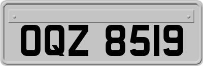 OQZ8519
