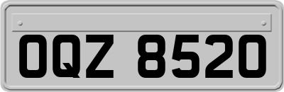OQZ8520