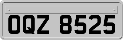 OQZ8525